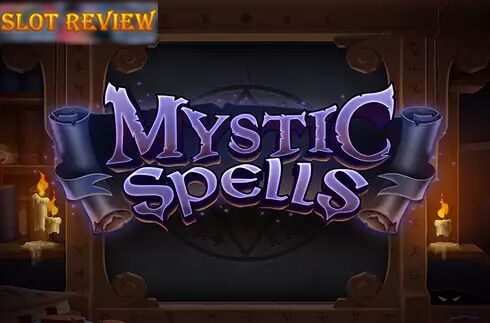 Mystic Spells slot